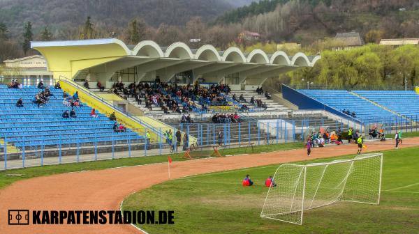 Stadionul Viorel Mateianu - Baia Mare