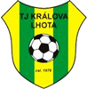 Wappen TJ Králova Lhota