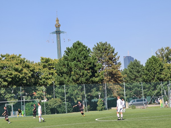 KSV-Sportzentrum Platz 2 - Wien