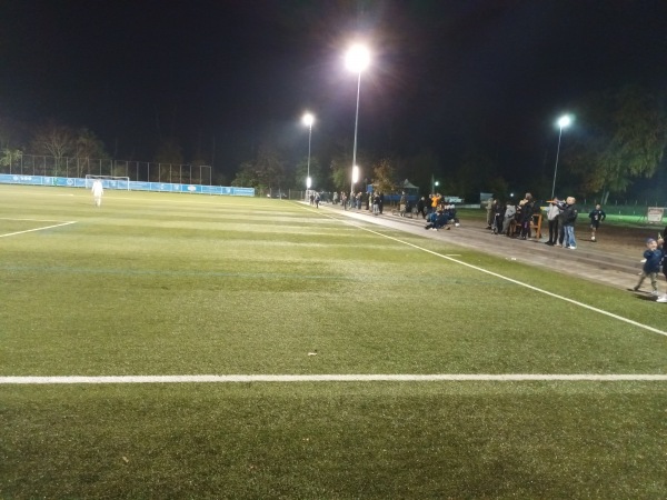 Waldsportplatz 2 - Darmstadt-Eberstadt