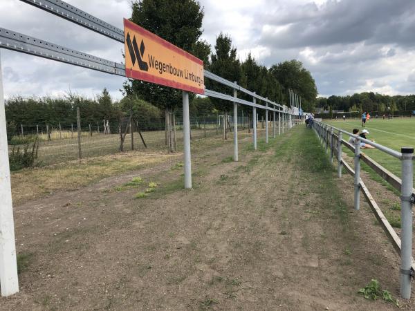 Sportpark Ir Mirland - SVME - Eijsden
