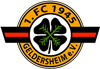 Wappen 1. FC 1945 Geldersheim diverse  100451
