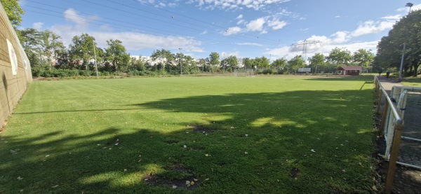 Bezirkssportanlage Schönau Platz 2 - Mannheim-Schönau