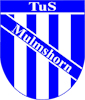 Wappen TuS Mulmshorn 1946  124094