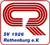 Wappen SV 1926 Rothenburg  73526