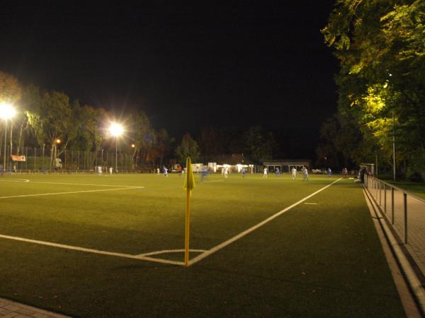 Sportplatz am Wasserturm - Dortmund-Bövinghausen