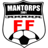 Wappen Mantorps FF