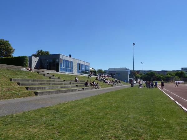 LGS Arena - Trier-Petrisberg
