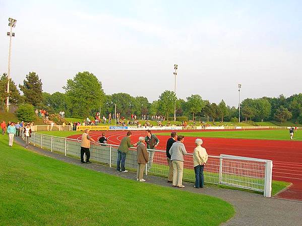 BESAGROUP Sportpark - Rhede