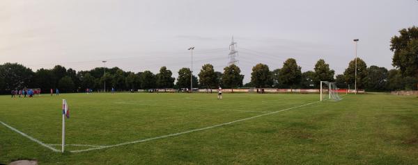Gemeindesportanlage Lindhorst B-Platz - Lindhorst