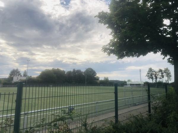 Hemberg-Stadion Nebenplatz - Iserlohn-Iserlohner Heide