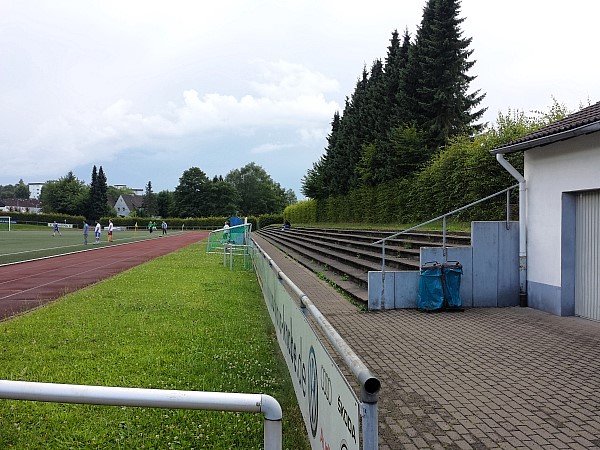 Stadion an der Oststraße - Meinerzhagen