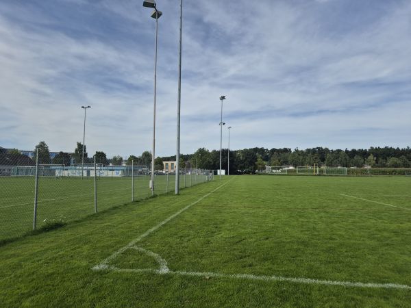 Sportanlage Unterwiesen Platz 3 - Aadorf