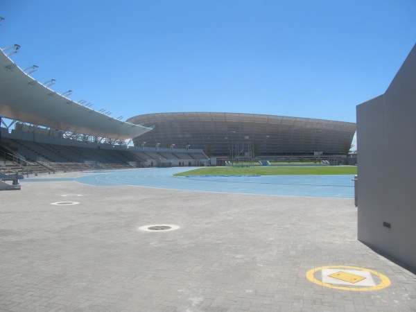 Green Point Stadium - Cape Town, WC