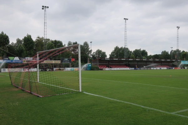 Sportpark Slobbengors - Papendrecht