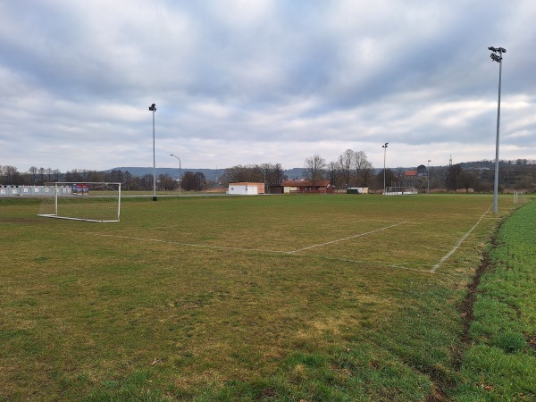 Sportanlage am Main Platz 2 - Altenkunstadt 