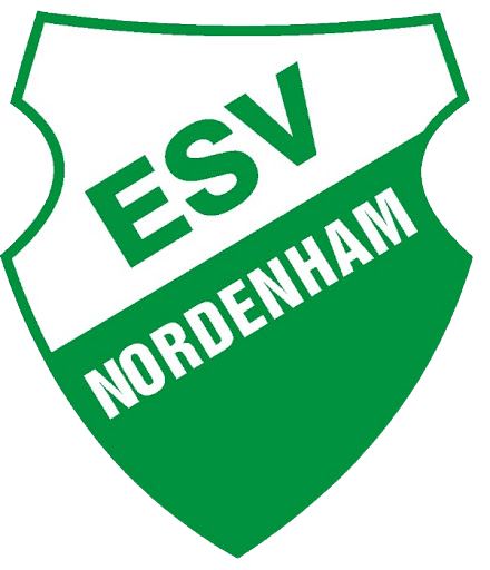 Wappen Eintracht-SV Nordenham 1948  21780
