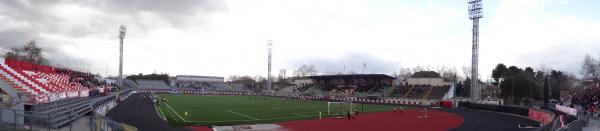 Stadio Romeo Neri - Rimini