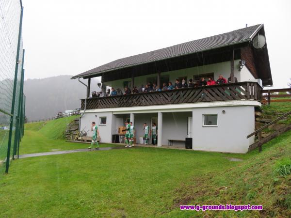 Sportplatz Steuerberg - Steuerberg