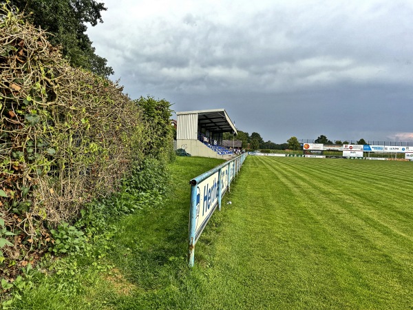 Waldstadion - Ascheberg/Westfalen-Davensberg