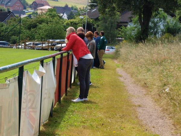 Sportplatz An der Hardt - Kall-Sötenich