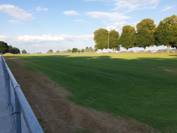 Neuffer-Sportpark Platz 2 - Herrenberg-Kuppingen