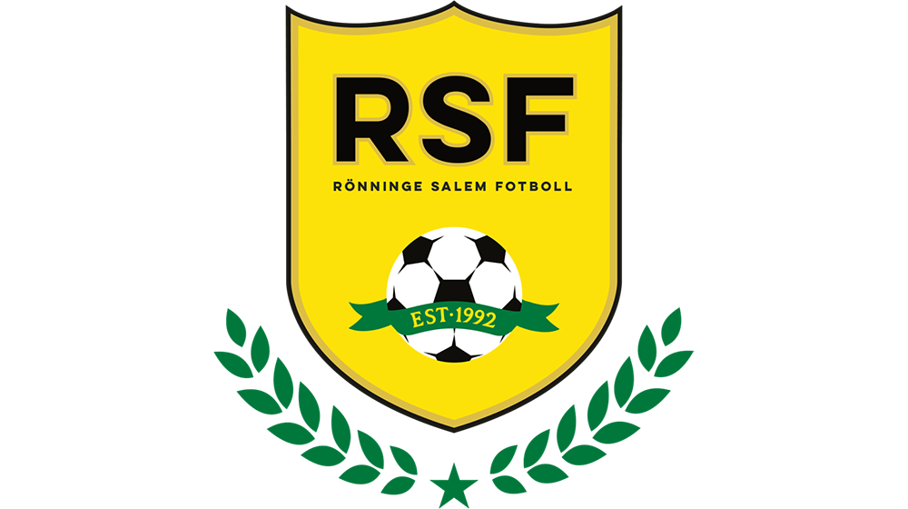 Wappen Rönninge Salem Fotboll