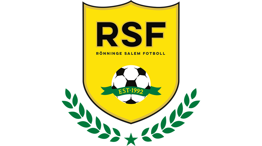 Wappen Rönninge Salem Fotboll Wappen Rönninge Salem Fotboll
