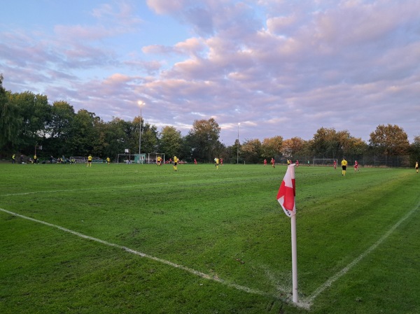 Sportplatz Kreuzkamp B - Haren/Ems-Wesuwe