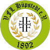 Wappen VfL 1892 Hüpstedt  27425