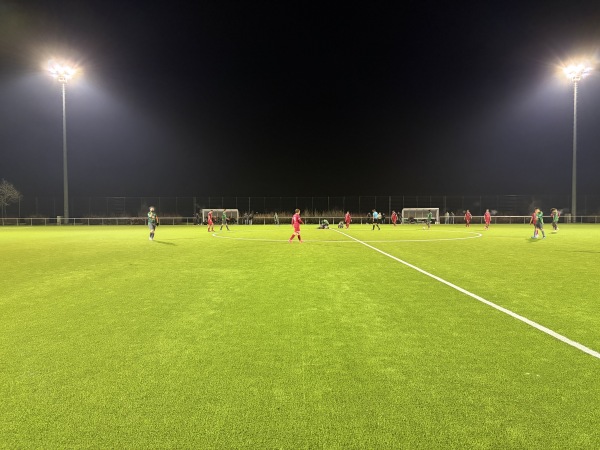 Um Quatre Vents - Eschdorf