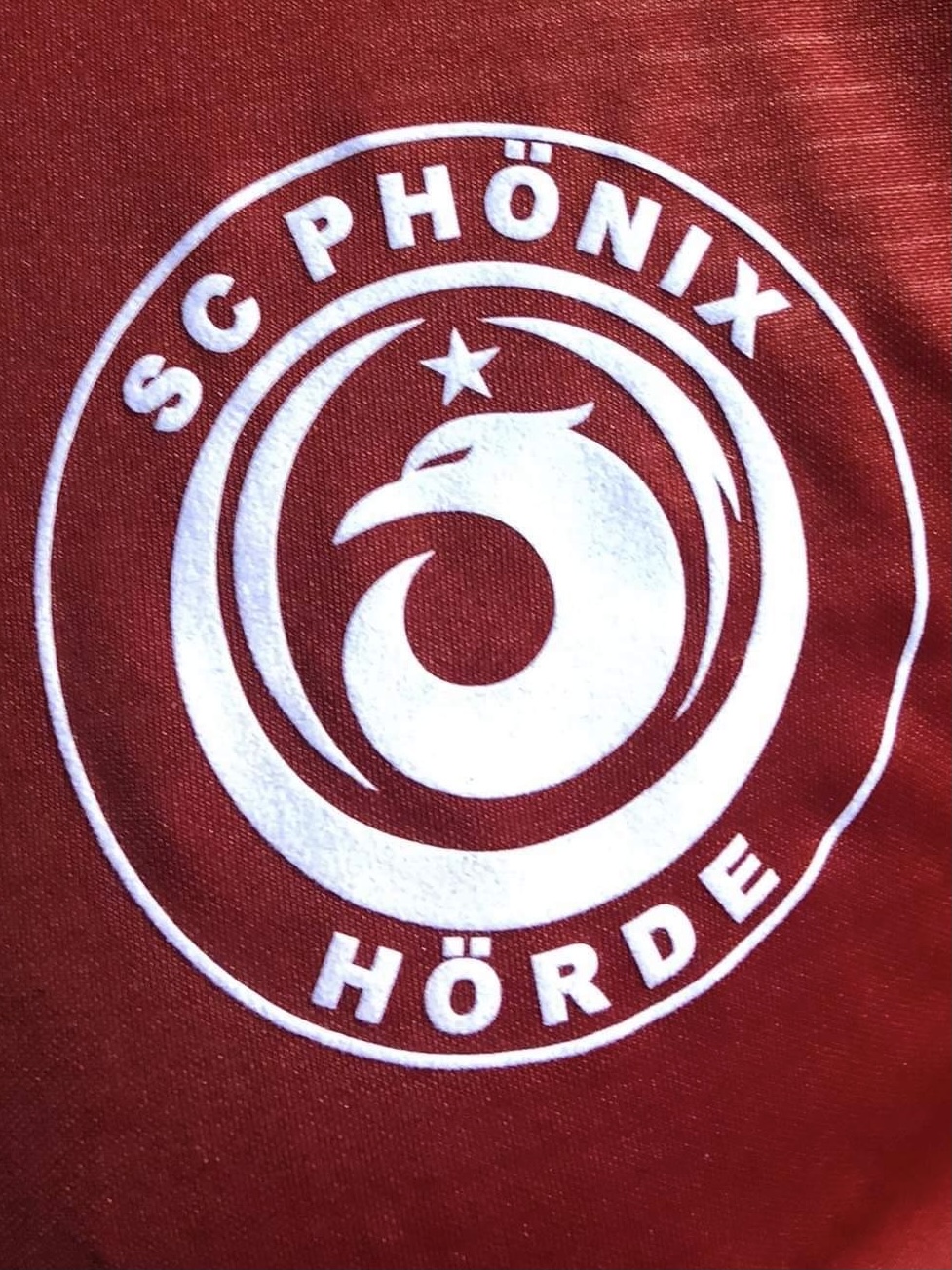 Wappen SC Phönix Hörde 2020