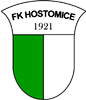 Wappen FK Hostomice  42326