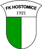 Wappen FK Hostomice