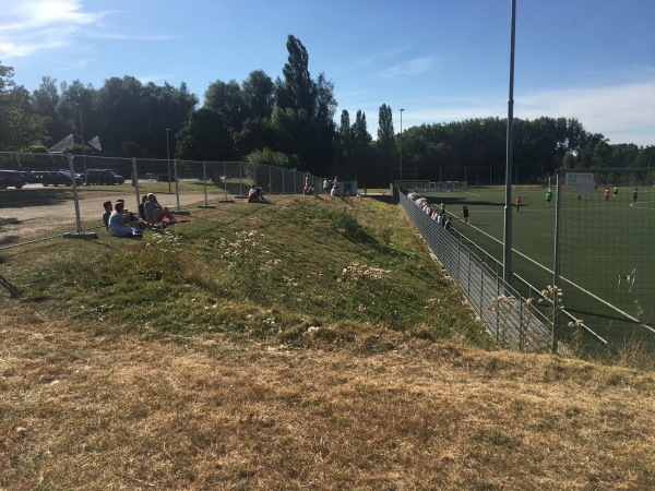 Complex Steenberg - Erpe-Mere