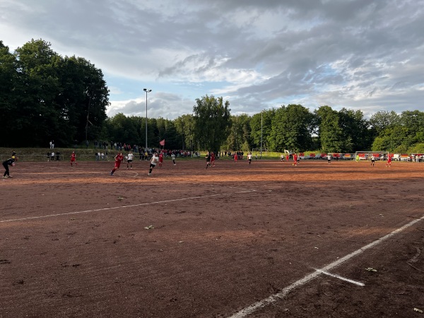 Sportanlage Im Katerloch Platz 2 - Sembach