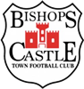 Wappen Bishops Castle Town FC