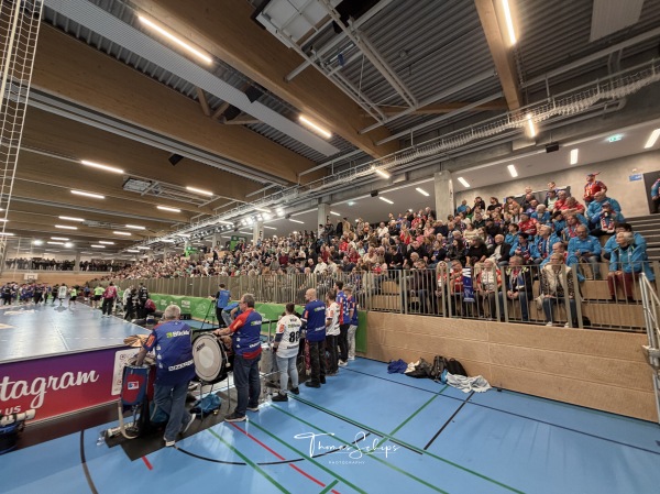 Murrtal-Arena - Backnang