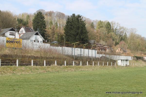 Stade de Theux - Theux