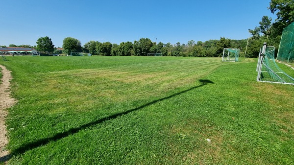 Kämpersportpark Platz 2 - Wang/Oberbayern