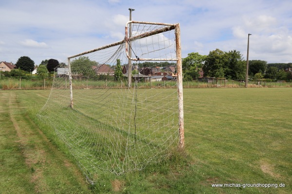 De Klei Terrein 2 - Borchtlombeek