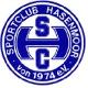 Wappen SC Hasenmoor 1974  19101