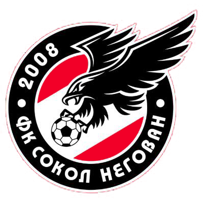 Wappen FK Sokol Negovan