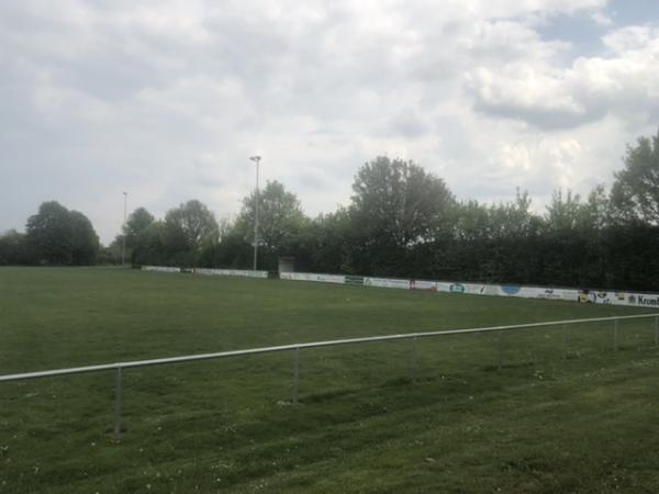 Germania-Sportpark - Lippetal-Hovestadt