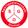 Wappen SG Oleftal 1946