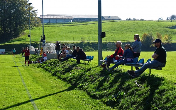 Sportplatz Plainfeld - Plainfeld