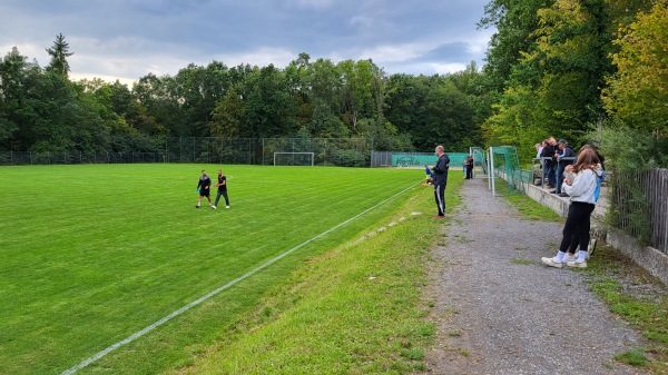 Sportplatz Büchold 2 - Arnstein/Unterfranken-Büchold