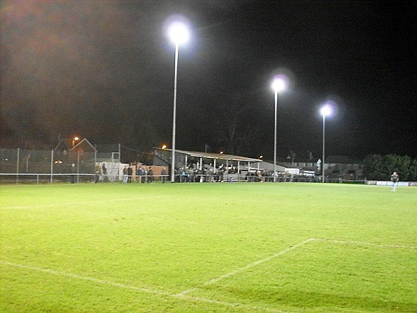Bass Sports Ground - Alton, Hampshire