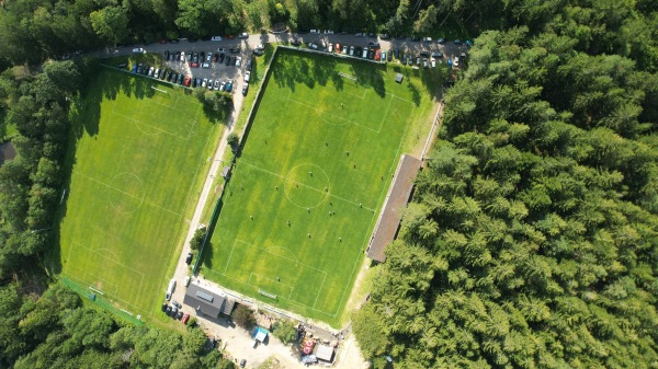 Waldstadion Litschau - Litschau