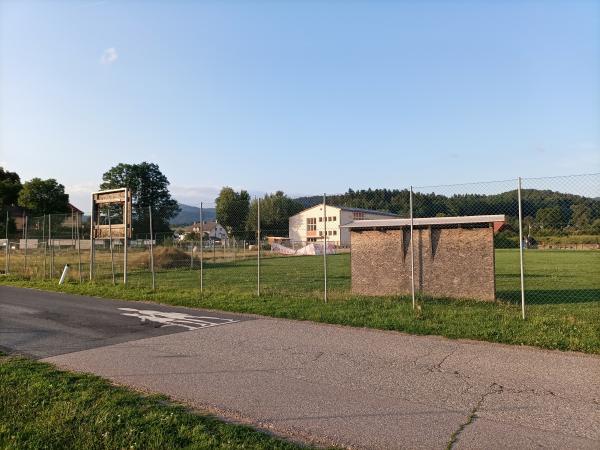 Sportplatz Magdalensberg - Deinsdorf
